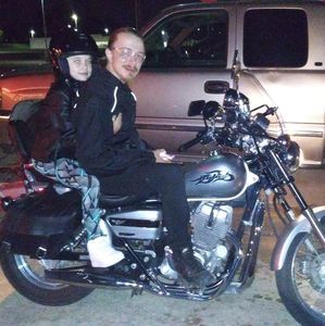 Meet your Posher, Joseph